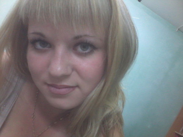 Нина Сергеевна