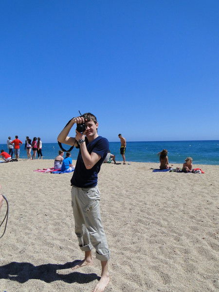 Александр Пушкин.