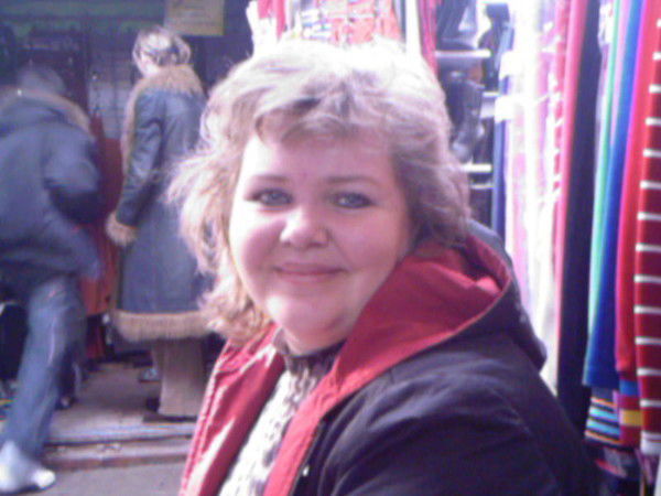 Светлана Корчева