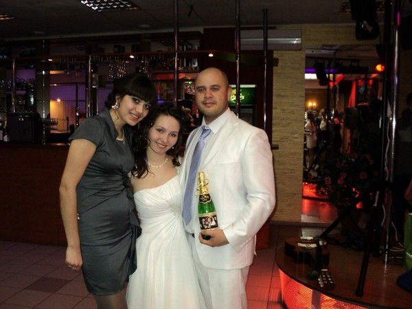 Газымова Алия