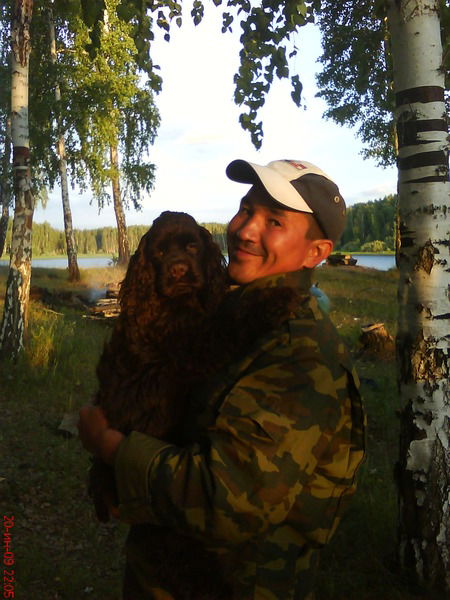 Рустам Бакиев