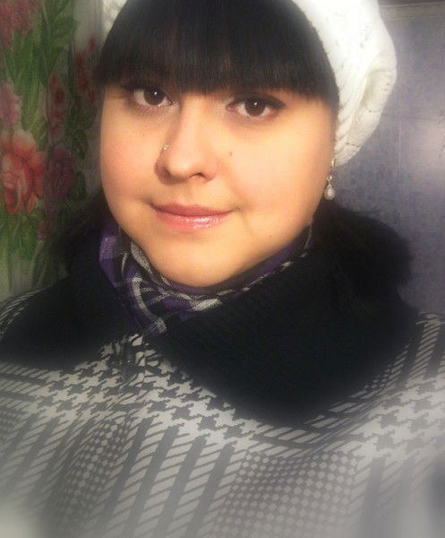 Елена Чертищева