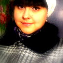 Елена Чертищева