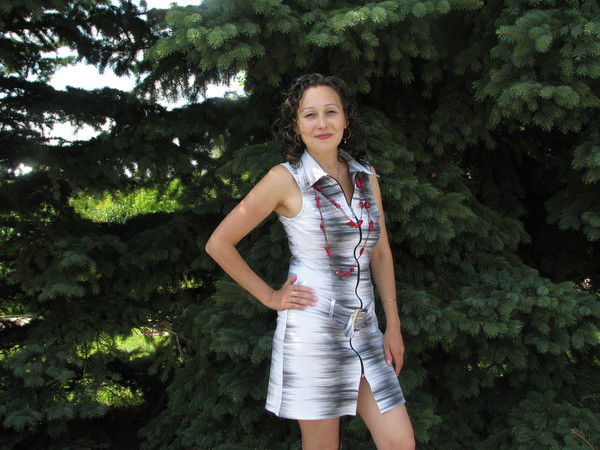 Галина Волкова