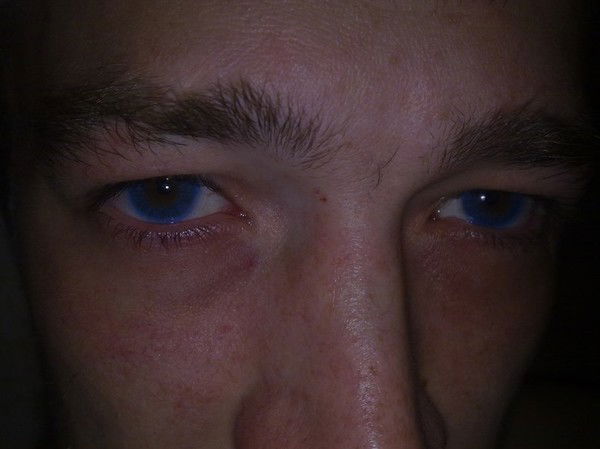 Алексей Алинов