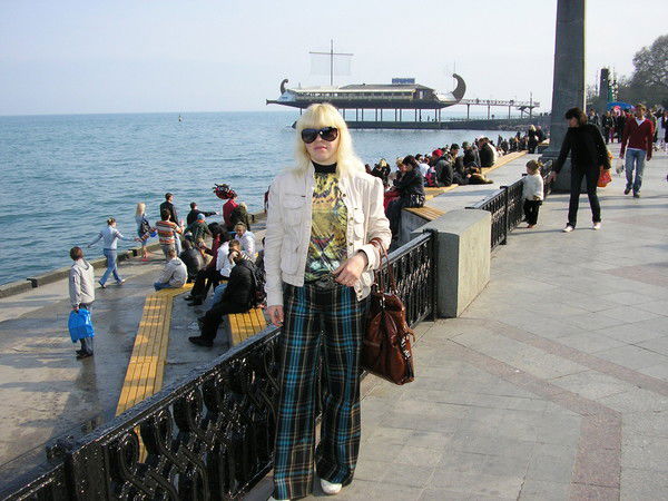 Анастасия Пятышева