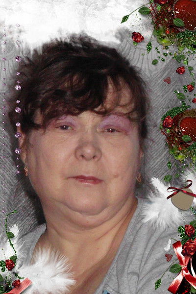 Лариса Заварухина