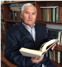 Дулат Турантеги