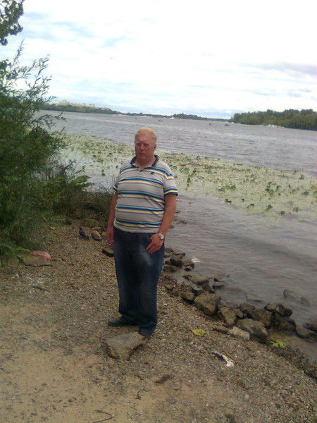 Александр Маркевич