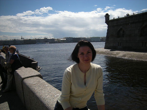 Ирина Томчук