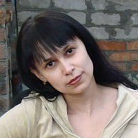 Инесса Коваленко