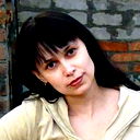 Инесса Коваленко