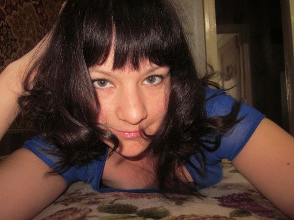 Вероника Погорецкая