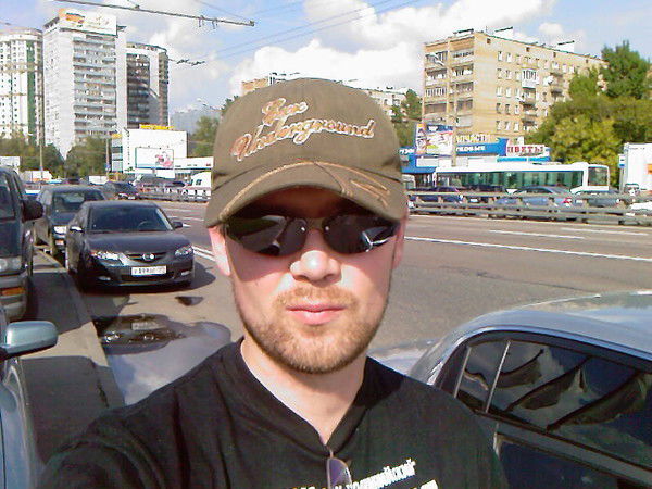 Эдуард Чикалюк