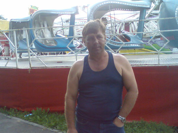 Валера Соловьёв