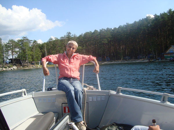 Светлана Писаренко