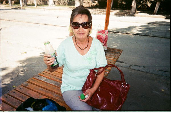 Тамара Иванова