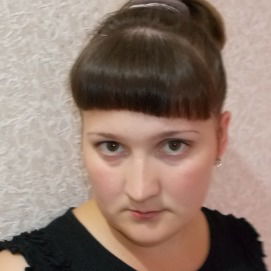 Светлана Фефелова