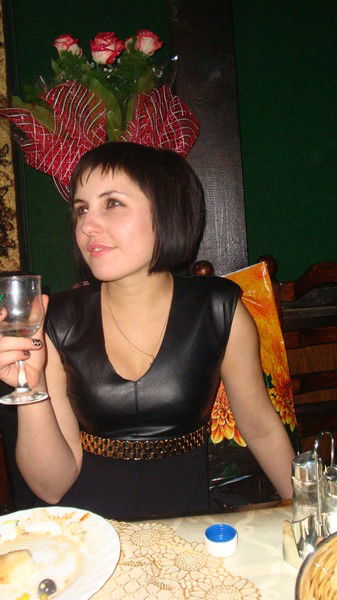 Любовь Садикова