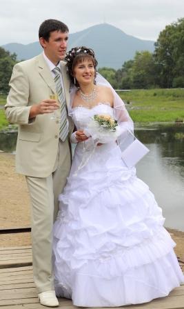 Анастасия Бантикова