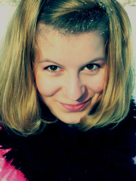 Кристина Шеронова