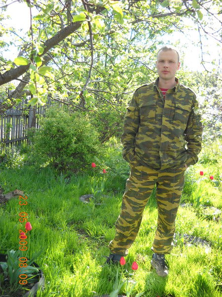 Сергей Бовыкин