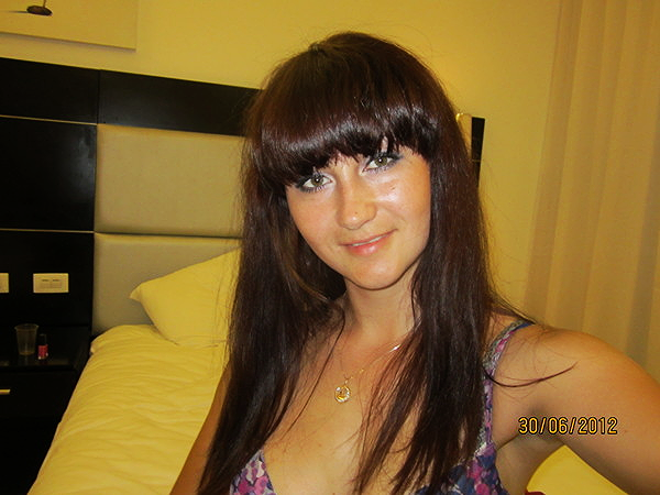 Лена Полтаева