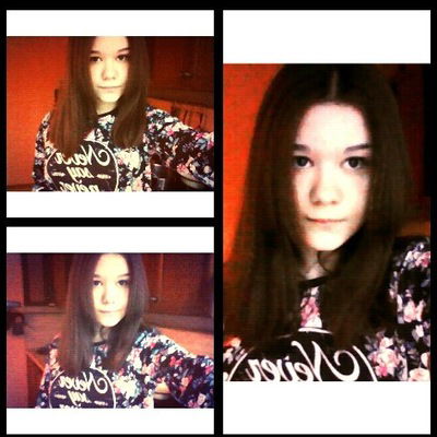 Соня Савкина