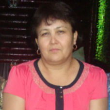 Салтанат Сарсебаева