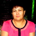 Салтанат Сарсебаева