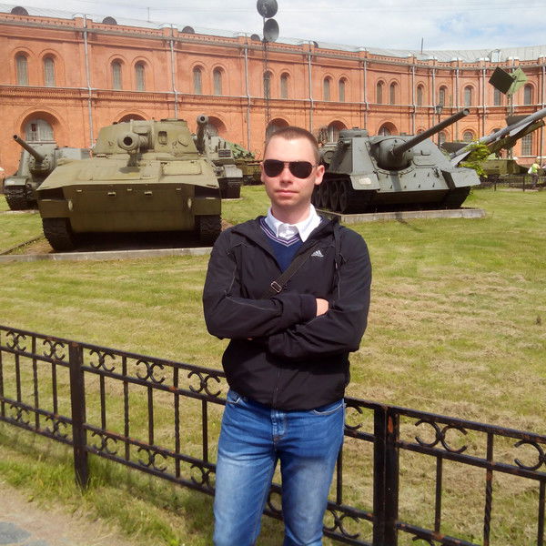 Владимир Кучерявенко