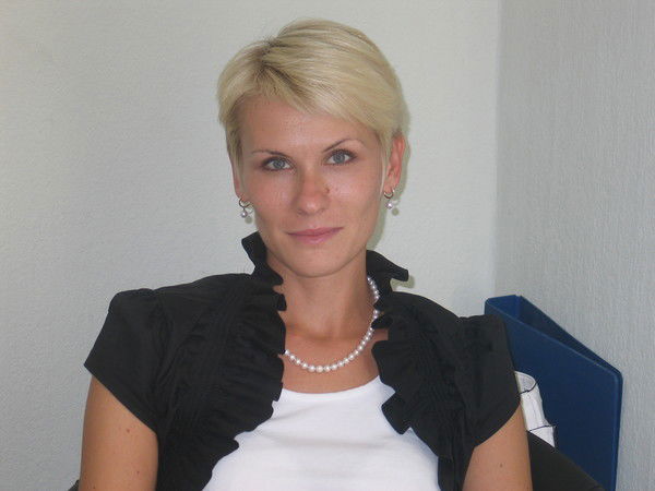 Мария Елфимова