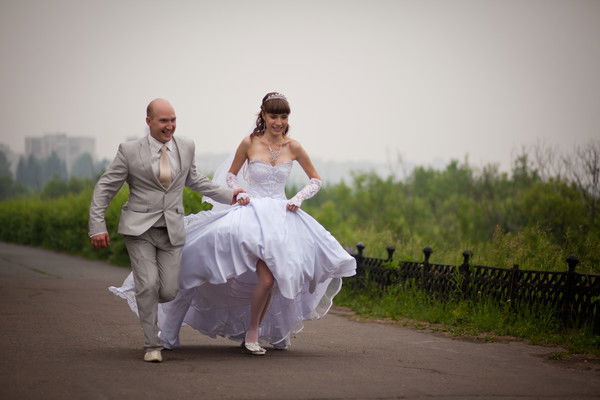 Серёга Воронцов