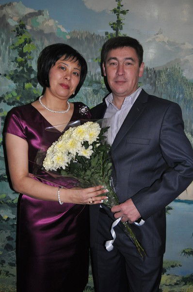 Азамат Ахмадиев