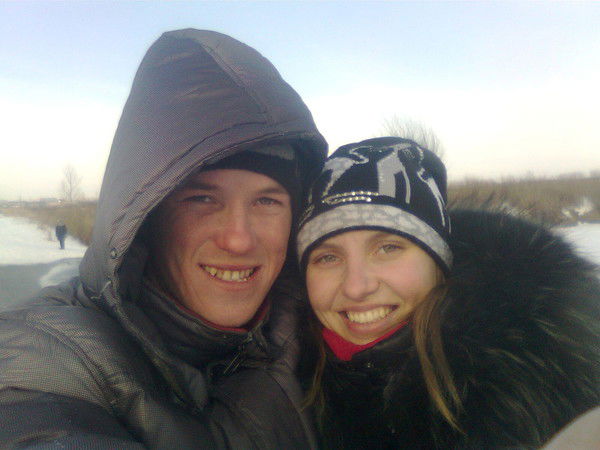 Полина Панина