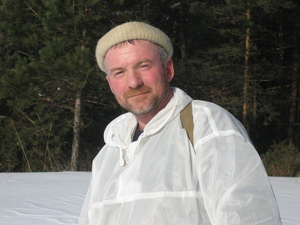 Вадим Гулин