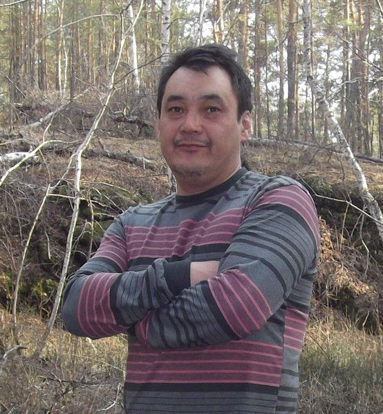 Нариман Бугунтаев