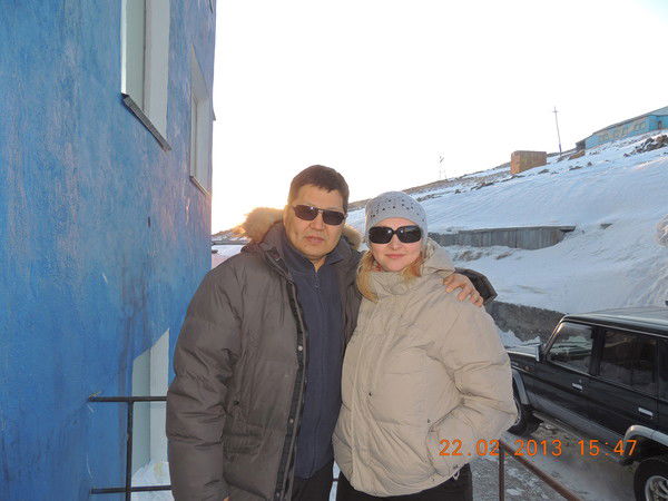 Пронькин Вячеслав