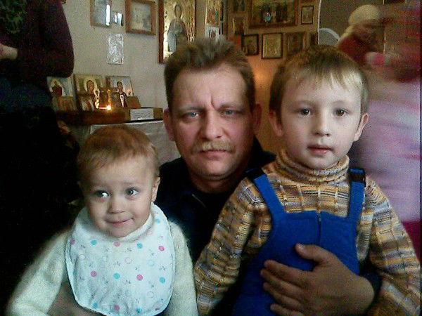 Игорь Лоханев