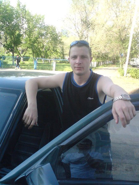 Алексей Гущин