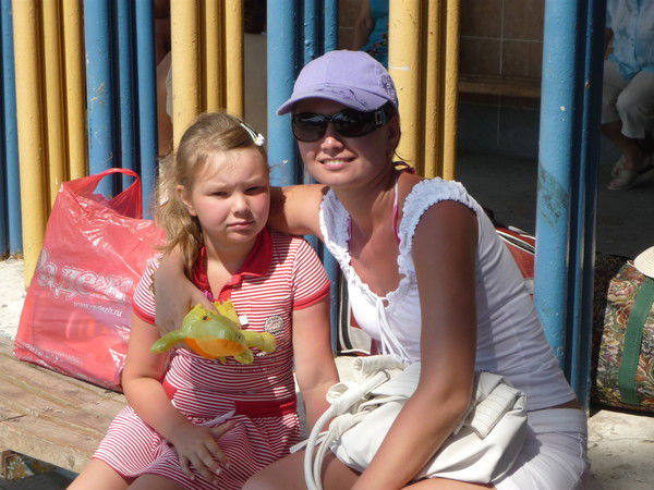 Наталья Синёва