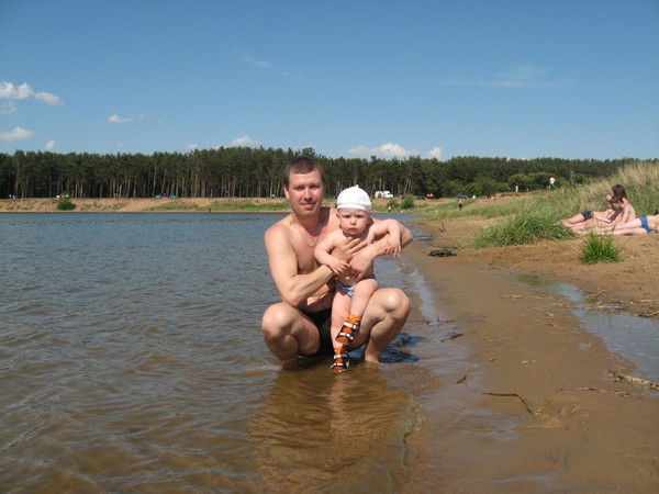 Владимир Самойлов