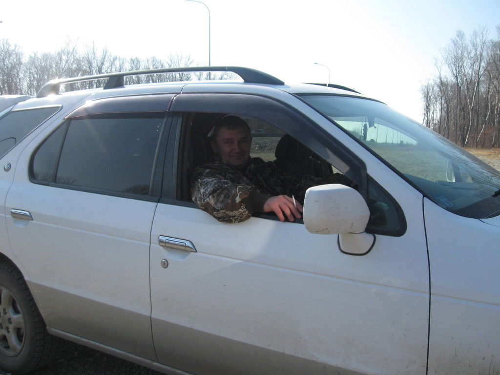 Алексей Логачев