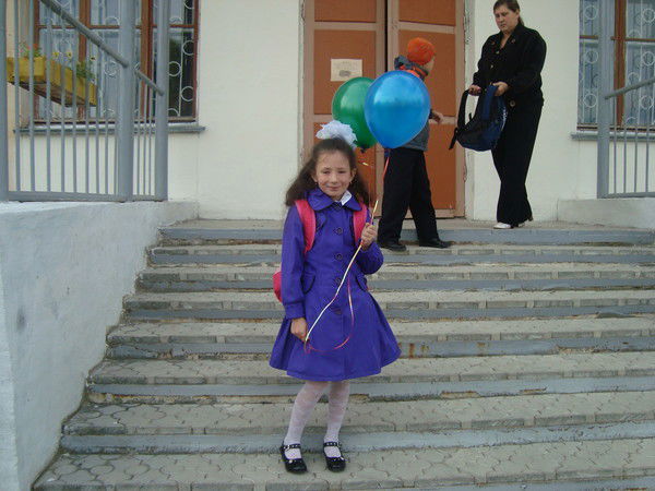 Татьяна Чащина