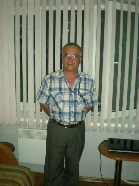 Анатолий Дичковский