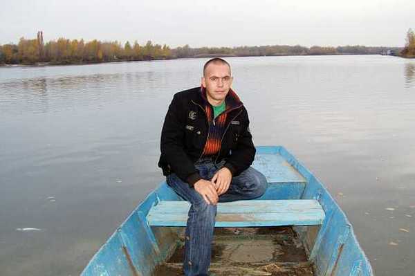 Александр Вуколов