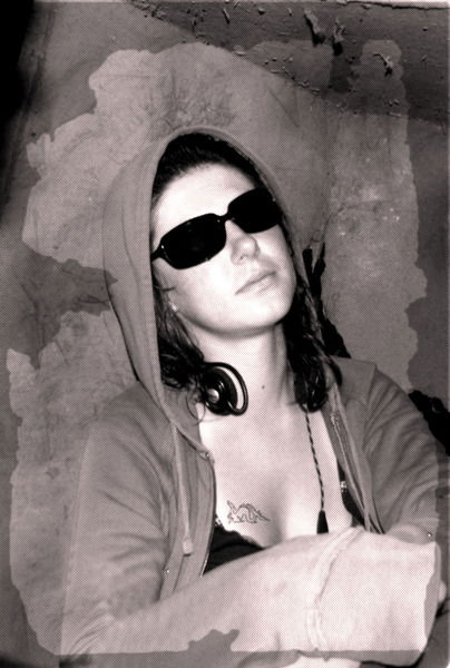 Ксюша Ботнар