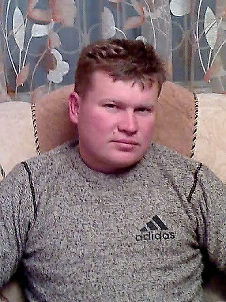 Александр Калько