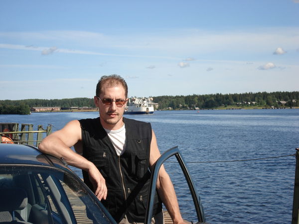 Алексей Худяков