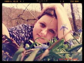 Кристина Игоревна